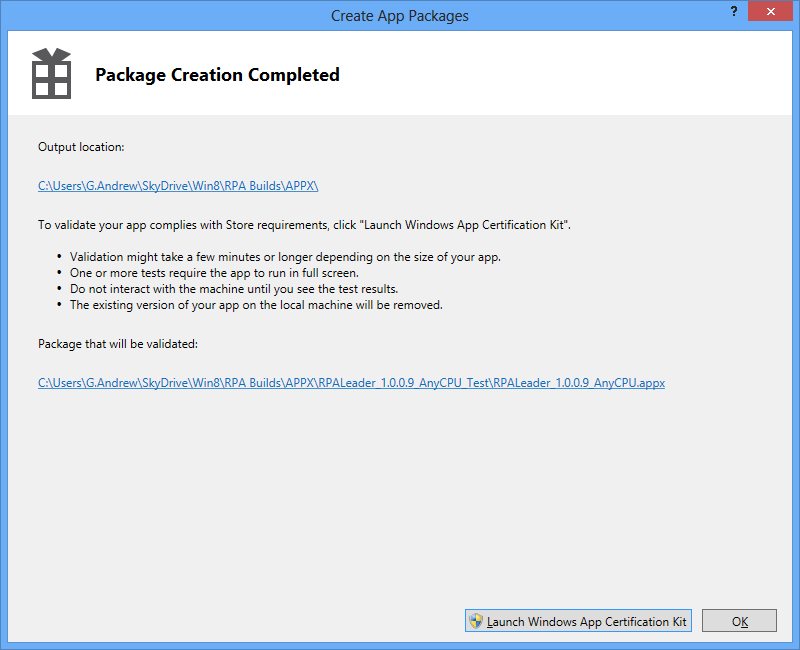 CreateAppPackages3_2