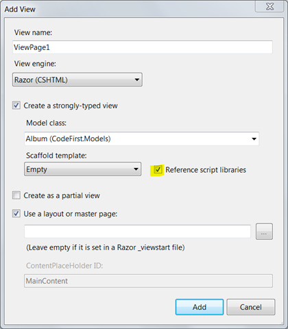 Tweaking Add Item Templates for Better Script Performance – Low Code Life