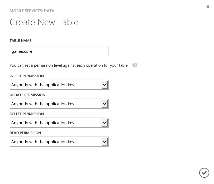 MobileServices8_CreateTable_2